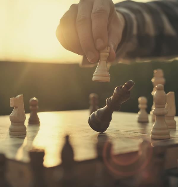 Le Festival International d'Echecs du 10 au 18 juillet 2025