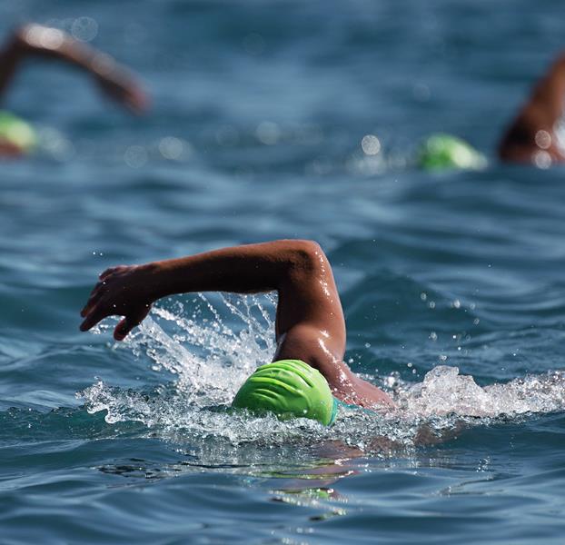 Le Triathlon de l'Alpe d'Huez du 22 au 26 juillet 2024